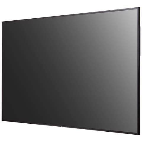 75UH5F-H visualizzatore di messaggi Pannello piatto per segnaletica digitale 190,5 cm (75") IPS Wi-Fi 500 cd /m² 4K Ultra HD Nero Web OS 24/7 - Foto 6