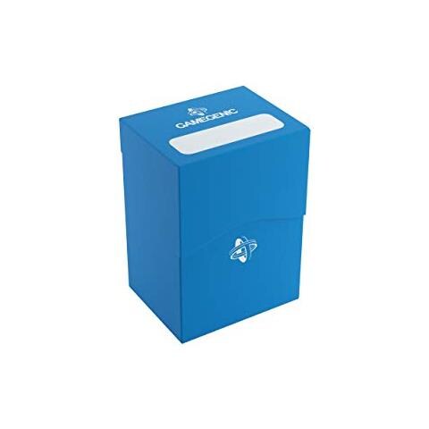 Gamegen! C Gamegen! C Holder Deck 80+ Blu - Foto 1