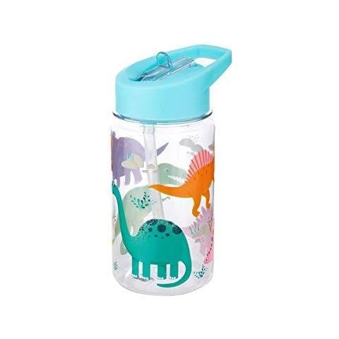 Sass Belle Bere Fino Bottiglia Roarsome Dinosaurs Acqua - Foto 1