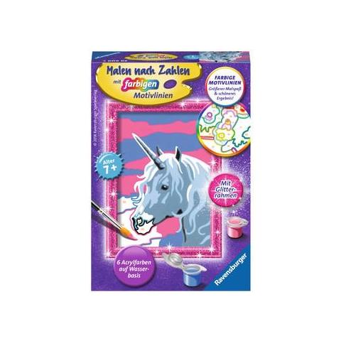 Einhorn (29609)  - Foto 1