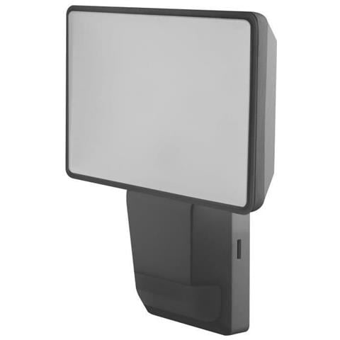 Rilevatore Di Inondazione Ledvance Endura Pro 15w 840 Ip55 Dg 4055075228801 Luce Di Inondazione Led Esterna 15 W Bianco Freddo - Foto 1