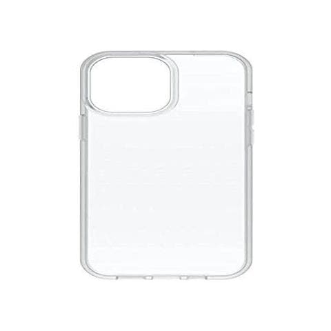 Custodia per iPhone Trasparente 13 Pro Max / 12 Pro Max - Foto 1