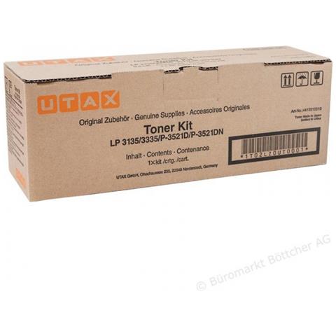 4413510010 Toner Originale Nero per LP3135 Capacità 7200 Pagine - Foto 2