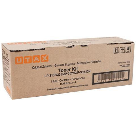 4413510010 Toner Originale Nero per LP3135 Capacità 7200 Pagine - Foto 1