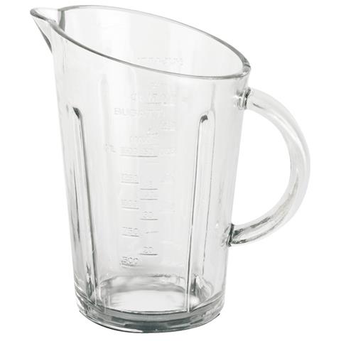 Frullatore Vela Evolution Potenza 500 Watt Capacità 1,5 Litri Colore Cromato - Foto 7