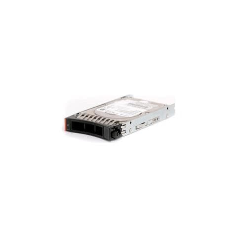 Storage 900GB 2.5" SAS, HDD, Serial Attached SCSI (SAS)  - Foto 1