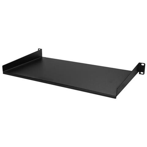 Scaffale per Rack Server 1U - Profondità da 400 mm - Scaffale Cantilever per Armadio Server Rack - Foto 1