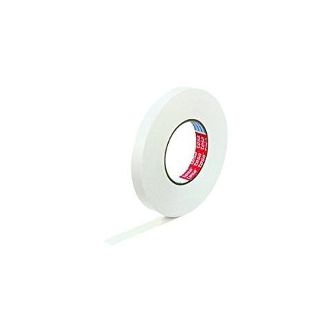 4651, 19 mm x 50 m Interno esterno e 50m Bianco nastro adesivo - Foto 1