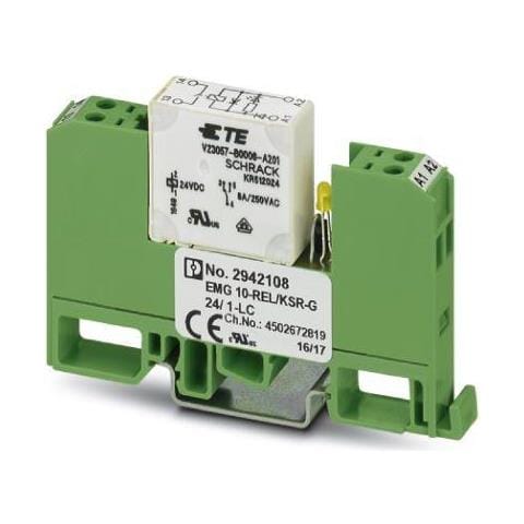 2942108 trasmettitore di potenza - Foto 1