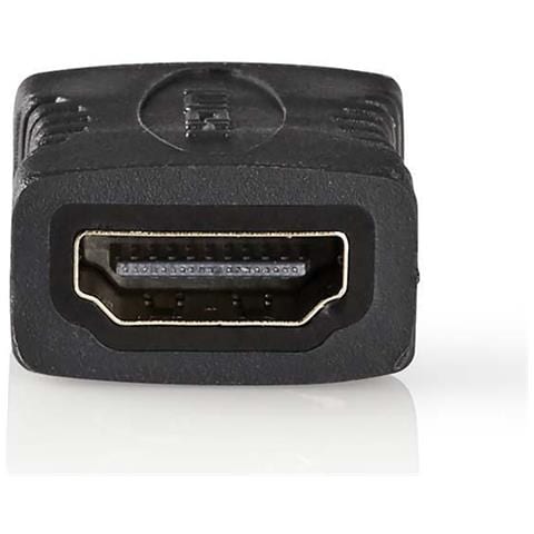 CVBW34900AT cavo di interfaccia e adattatore HDMI Female Antracite - Foto 1