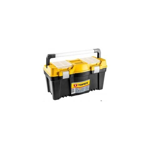 Case 25 ""clip In Metallo E Maniglia - Foto 1