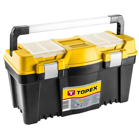 Case 25 ""clip In Metallo E Maniglia - Foto 2