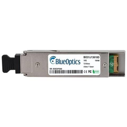 Blueoptics Ex-xfp-10ge-lr Modulo Del Ricetrasmettitore Di Rete Fibra Ottica 10000 Mbit / s 1310 Nm - Foto 2