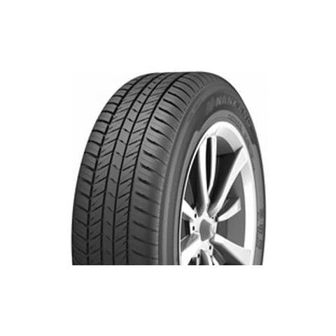 Pneumatico N-605 Xl Ww 205/75r14 98h - Estivo - Foto 1