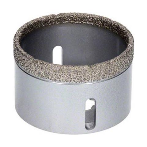 Fresa per Scanlature a T Diamantata 65mm - Foto 6