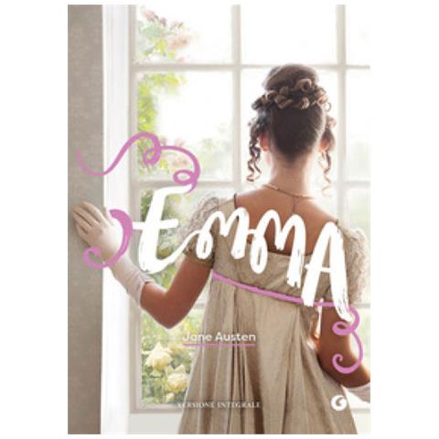 Jane Austen - Emma. Ediz. Integrale - Foto 1