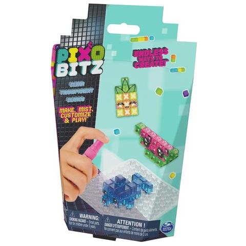 Gioco Creativo 6066025 Pixobitz Kit Complementare Assortit - Foto 1