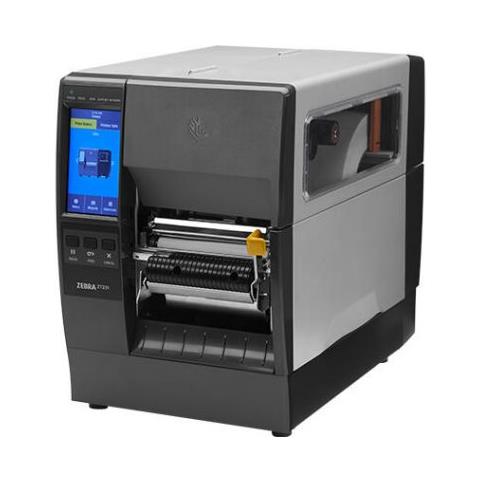 ZT231T 203DPI USB /SERIALE /ETHERNET - Foto 1