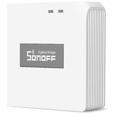 Box Domotico Zigbee / Wifi - Zb-bridge-p - Foto 5
