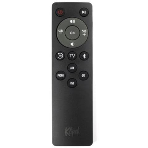 Klipsch The Fives altoparlante Nero Cablato 160 W - Foto 2