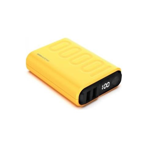 Ultron Pb-10000 10000 Mah Giallo - Foto 2