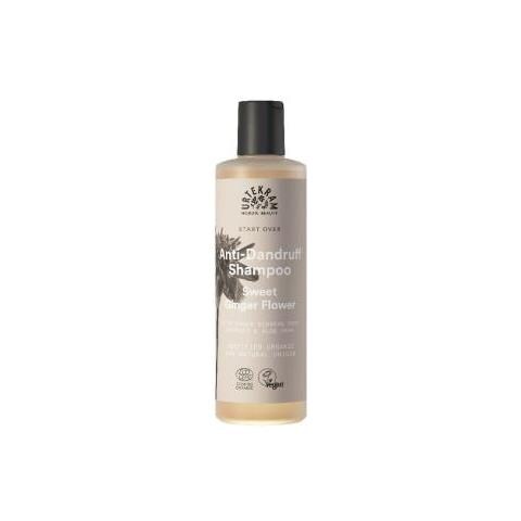 Sweet Ginger Shampoo Antiforfora 250 Ml Eco Vegan - Foto 1