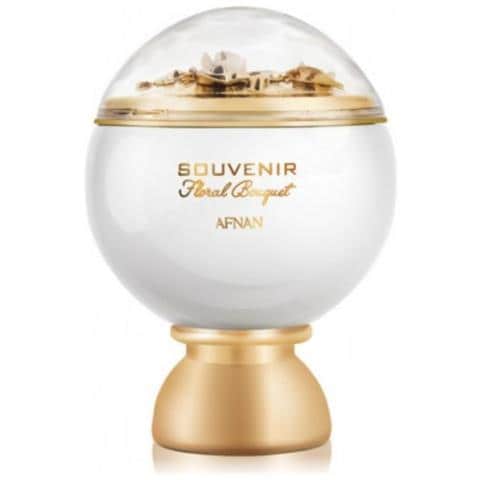 Souvenir Bouquet Floreale Edp Per Donne - Foto 4