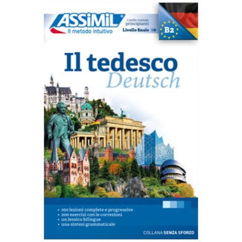 Bettina Schödel - Il tedesco - Foto 1