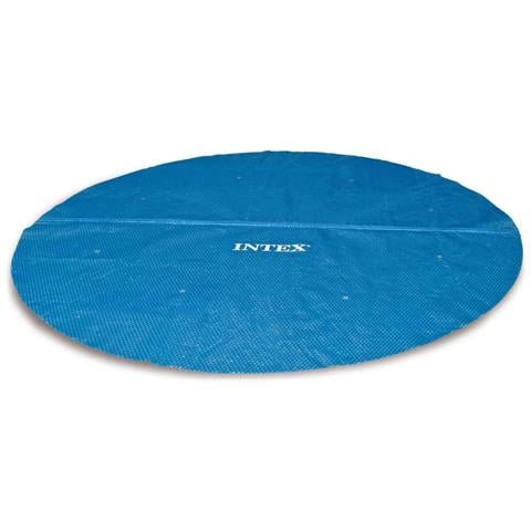 Copertura Solare Per Piscina Rotonda 488 Cm - Foto 1