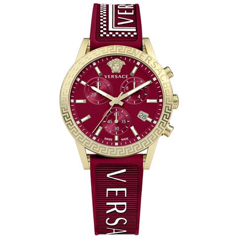 Orologio Donna Vekb003-22 (ø 40 Mm) - Foto 1