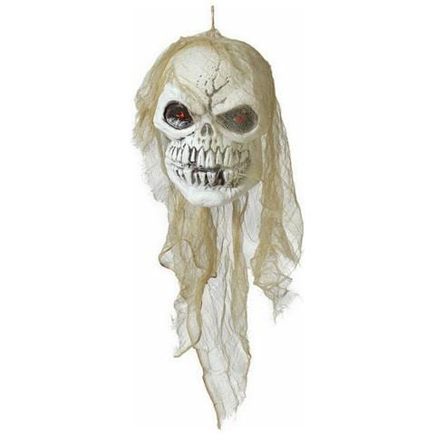 Decorazione Per Halloween Teschio - Foto 1