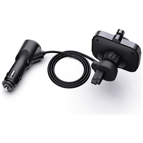 Lettore Mp3 E Trasmettitore Fm Per Auto Savio Tr-14 - Foto 7