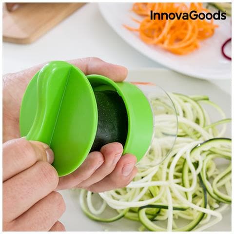 Tagliaverdure A Spirale Mini Spiralicer - Foto 7