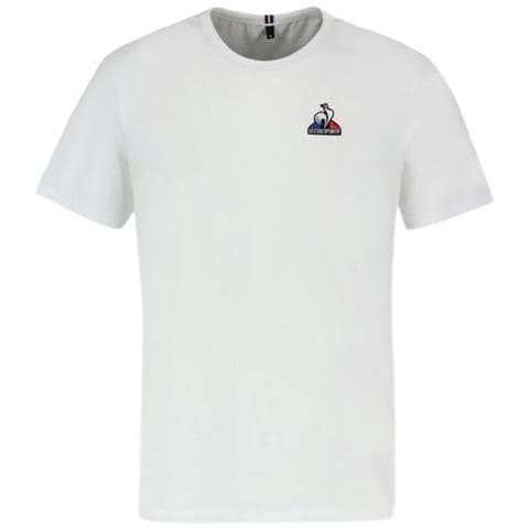 Ess Tee Ss No4 2310546-13, Uomini, Bianca, Xl - Foto 1