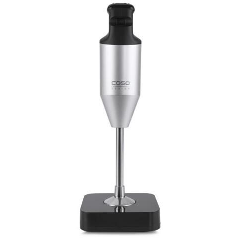 Hb 2200 Pro Frullatore Ad Immersione Nero, Acciaio Inossidabile 170 W - Foto 3