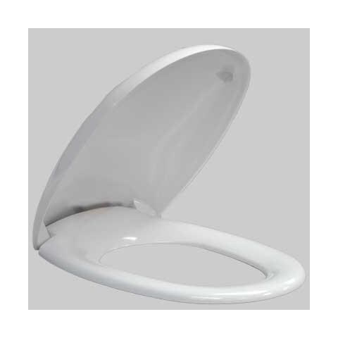 Sedile 500 Termoindurente Chiusura Ammortizzata - Foto 1