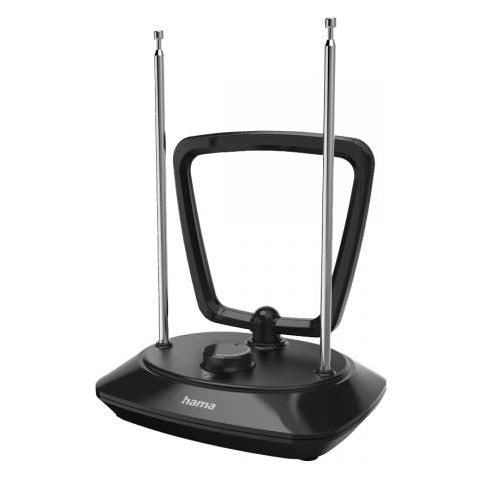 Classic Antenna Televisiva Interno - Foto 1