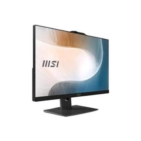 All-In-One Modern Modern AM242 12M-878IT Monitor 23.8" Full HD Intel Corei5-1235U Deca Core 3.5 GHz Ram 16 GB 512 GB SSD 4xUSB 3.2 Windows 11 Pro - Foto 2