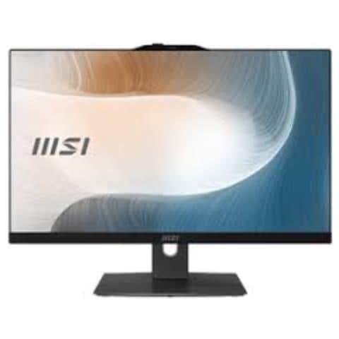 All-In-One Modern Modern AM242 12M-878IT Monitor 23.8" Full HD Intel Corei5-1235U Deca Core 3.5 GHz Ram 16 GB 512 GB SSD 4xUSB 3.2 Windows 11 Pro - Foto 1
