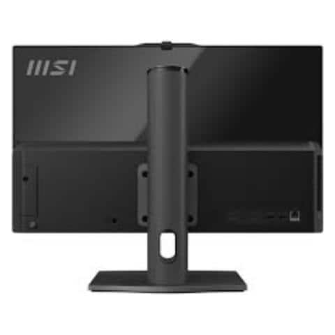All-In-One Modern Modern AM242 12M-878IT Monitor 23.8" Full HD Intel Corei5-1235U Deca Core 3.5 GHz Ram 16 GB 512 GB SSD 4xUSB 3.2 Windows 11 Pro - Foto 4