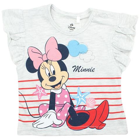 Completo Neonato Minnie mf 5112c222 s2-3m Bambina - Foto 2