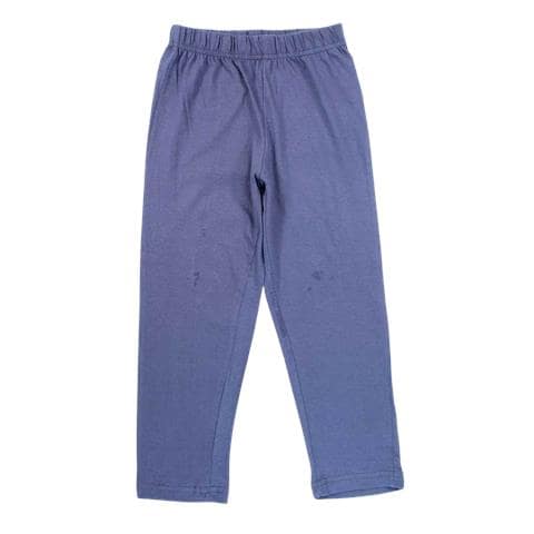Pigiama Cotone lc11384 pyj s2-4a Ragazza - Foto 5