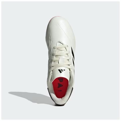 Scarpe Da Calcio Copa Pure Iiig1103 Bambino Taglia 38 Colore Bianco /Nero - Foto 2
