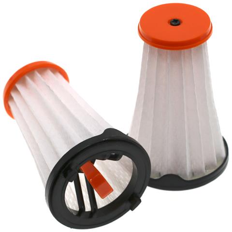 Confezione Da 2 Filtri Di Ricambio Multicolore Electrolux Zb3003/zb3013 - Foto 1