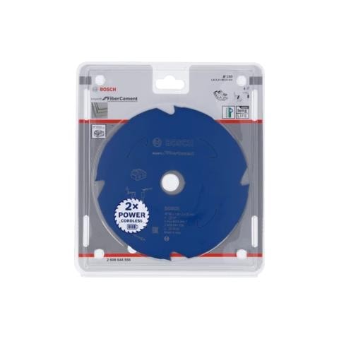 Expert For Fibre Cement Lama Circolare 19 Cm 1 Pz - Foto 2