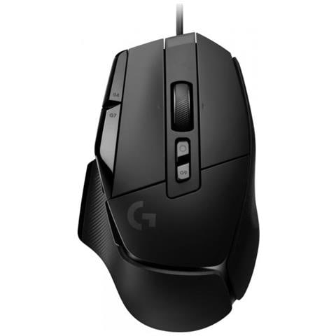 Tastiera e Mouse USB 991-000489  per Gaming Colore Nero - Foto 1