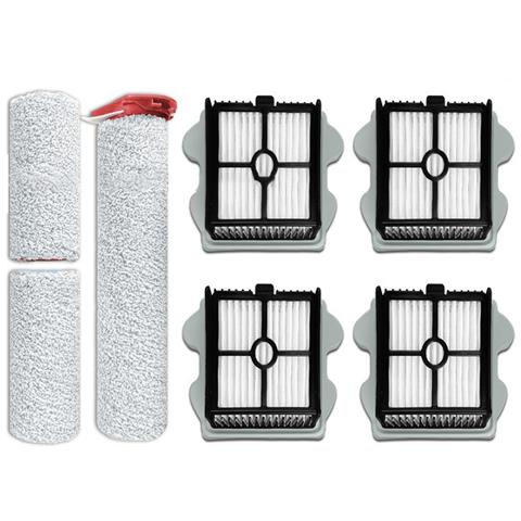 Kit Di Parti Di Ricambio Per Roborock Dyad Pro /combo A10 Plus - Foto 1