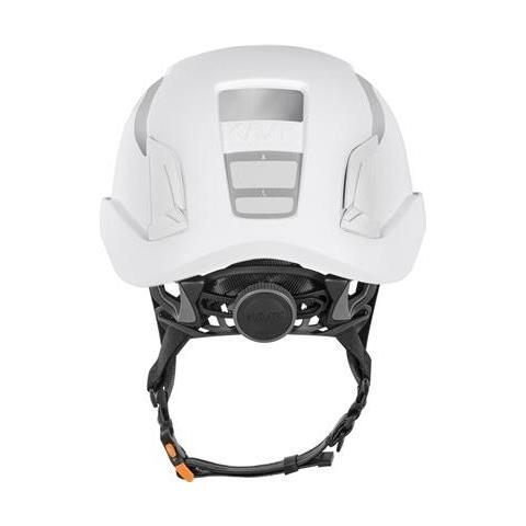 Schutzhelm Zenith X Hiviz Warngelb 52-63cm, En 397, En 50365 Ca. 490g (whe00074-221.uni) - Foto 1