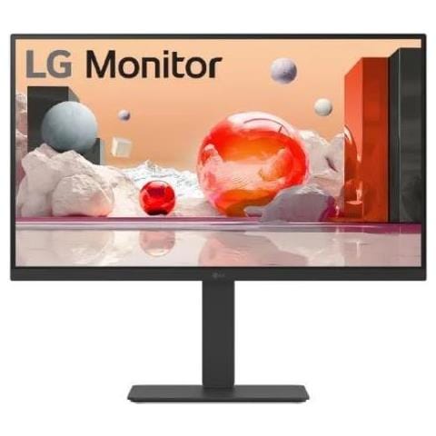 27ba850-b Monitor Pc 68,6 Cm (27'') 1920 X 1080 Pixel Full Hd Nero 27ba850-b.aeu - Foto 1