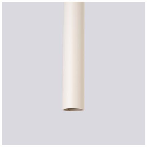 Lampada A Sospensione Pastelo 3p Beige Sl. 1515 - Moderno Lampada A Sospensione Beige 104x19.5x19.5 Cm - Foto 8